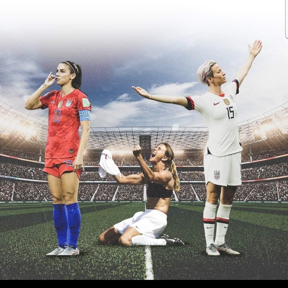 Meet your Posher, Audrianna